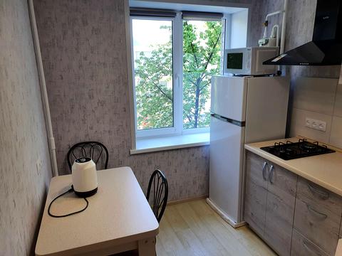 квартира по адресу Слобожанский просп. (Газеты "Правда"), 109-А