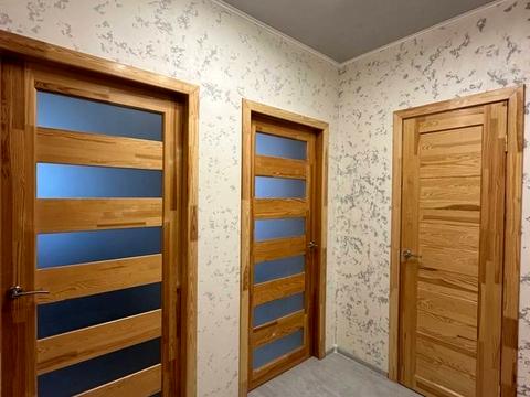 квартира по адресу Тираспольская ул., 52