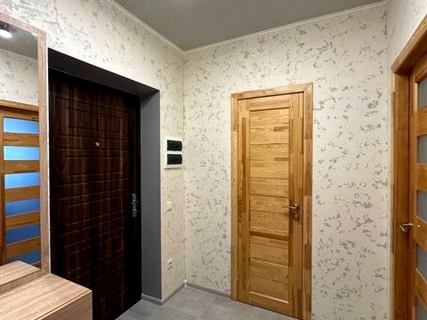 квартира по адресу Тираспольская ул., 52