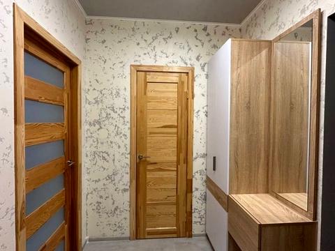 квартира по адресу Тираспольская ул., 52