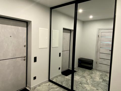 квартира за адресою смт. Слобожанське, Сімейна вул., 4