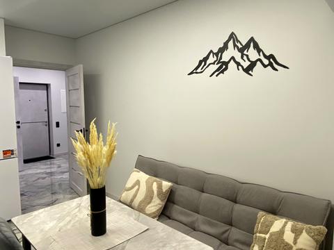 квартира за адресою смт. Слобожанське, Сімейна вул., 4