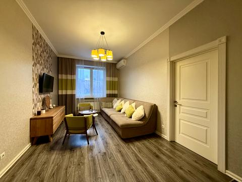 квартира за адресою Лесі Українки бульв., 4