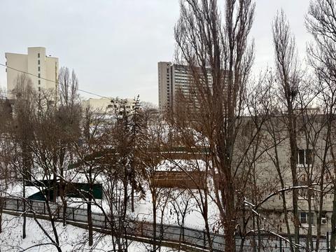 квартира за адресою Лесі Українки бульв., 4