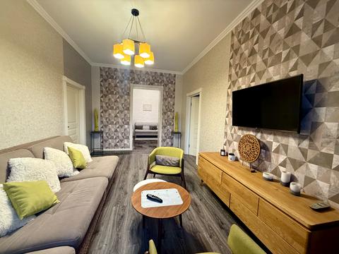 квартира за адресою Лесі Українки бульв., 4