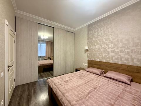 квартира за адресою Лесі Українки бульв., 4