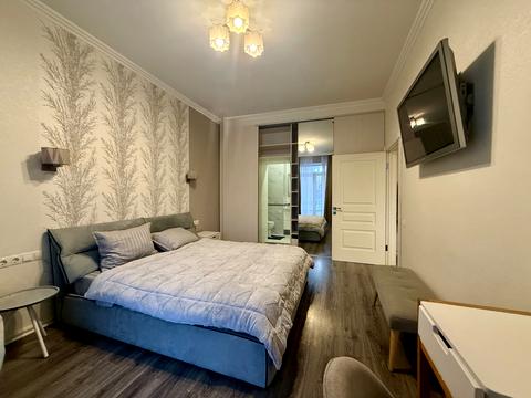 квартира за адресою Лесі Українки бульв., 4