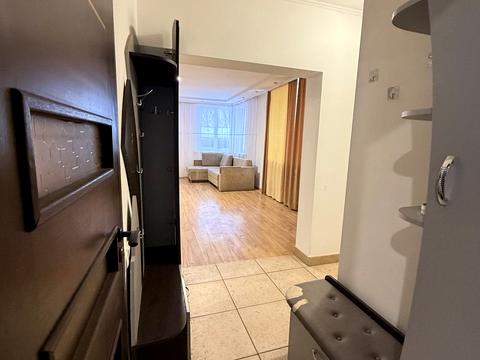 квартира за адресою Довга вул., 9