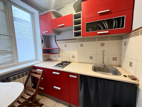 квартира за адресою Довга вул., 9