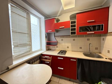 квартира за адресою Довга вул., 9