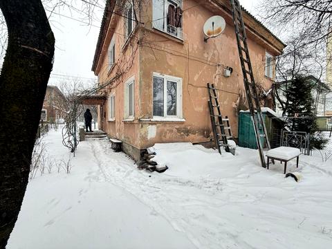 квартира за адресою Довга вул., 9