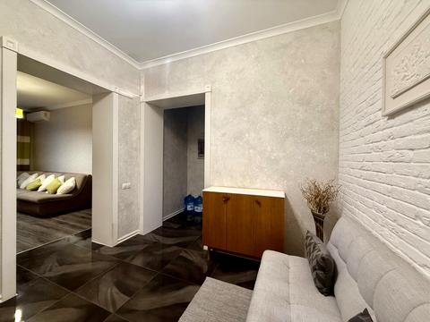 квартира за адресою Лесі Українки бульв., 4