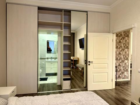 квартира за адресою Лесі Українки бульв., 4