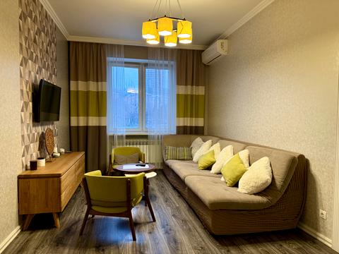 квартира за адресою Лесі Українки бульв., 4