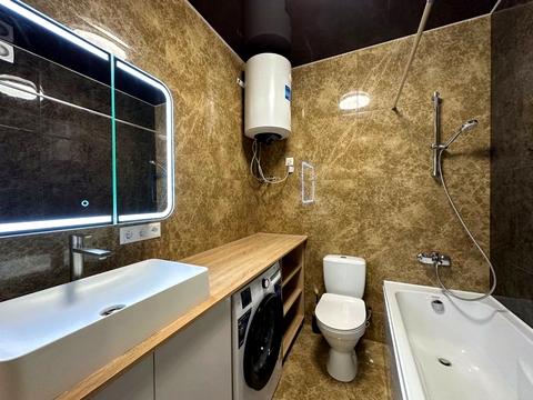 квартира по адресу Тираспольская ул., 52