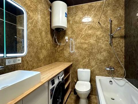 квартира по адресу Тираспольская ул., 52