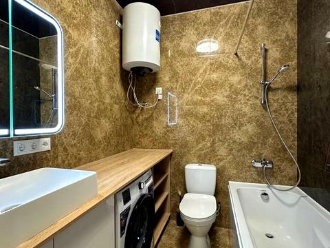 квартира по адресу Тираспольская ул., 52