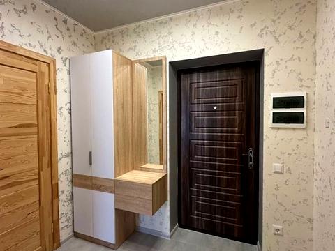 квартира по адресу Тираспольская ул., 52