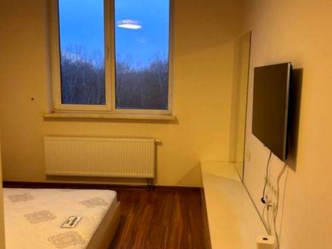 квартира по адресу Василия Симоненко ул., 5-А