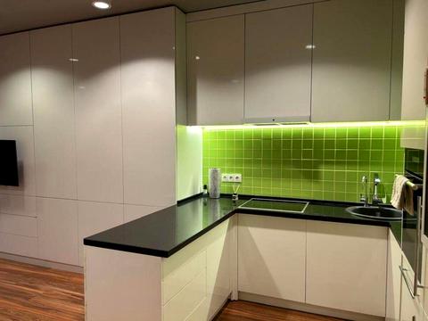 квартира по адресу Василия Симоненко ул., 5-А