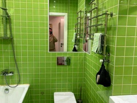 квартира по адресу Василия Симоненко ул., 5-А