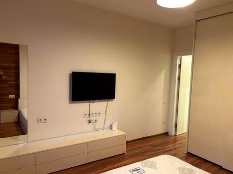 квартира по адресу Василия Симоненко ул., 5-А