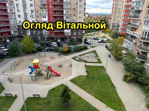 квартира по адресу Василия Симоненко ул., 5-А