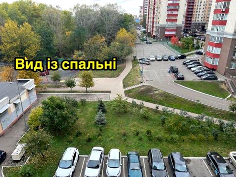 квартира по адресу Василия Симоненко ул., 5-А