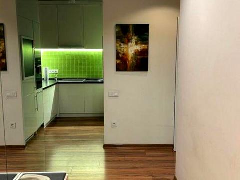 квартира по адресу Василия Симоненко ул., 5-А