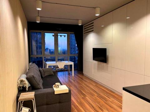 квартира по адресу Василия Симоненко ул., 5-А