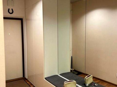 квартира по адресу Василия Симоненко ул., 5-А