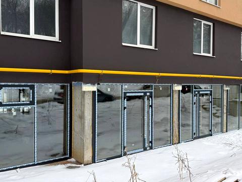 коммерческая по адресу Малоголосковская ул., (Будинок)