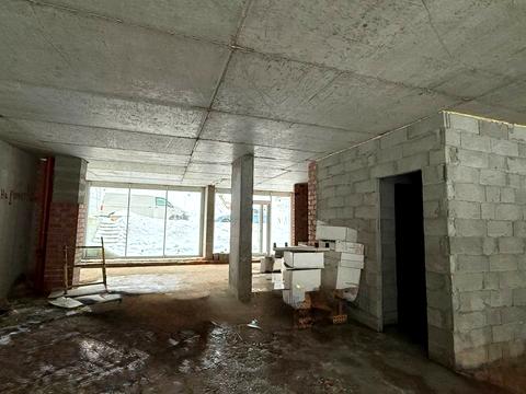 комерційна за адресою Малоголосківська вул., (Будинок)