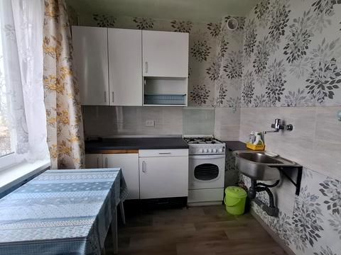 квартира по адресу Бучмы ул. (Командарма Уборевича), 44