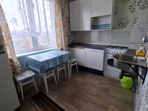 квартира по адресу Бучмы ул. (Командарма Уборевича), 44