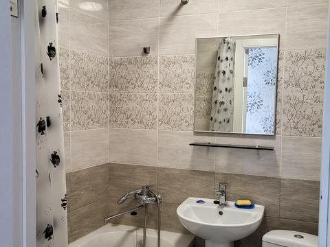 квартира по адресу Бучмы ул. (Командарма Уборевича), 44