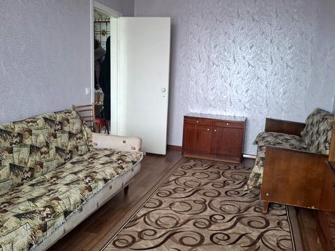 квартира по адресу Бучмы ул. (Командарма Уборевича), 44