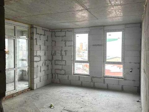 квартира за адресою Богдана Хмельницького вул., (ЖК Вежа (будинок 3))