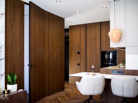 квартира по адресу Львовская ул., 92а