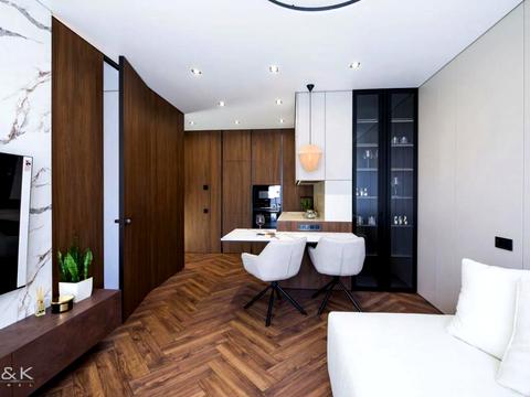 квартира по адресу Львовская ул., 92а