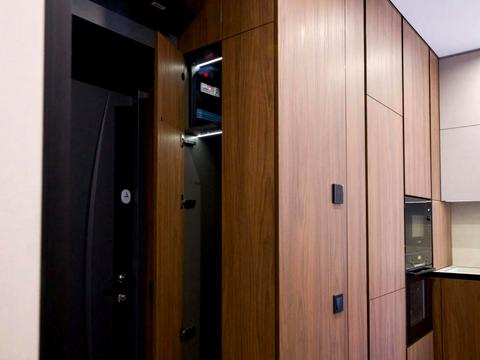 квартира по адресу Львовская ул., 92а