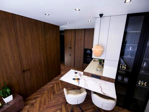 квартира по адресу Львовская ул., 92а