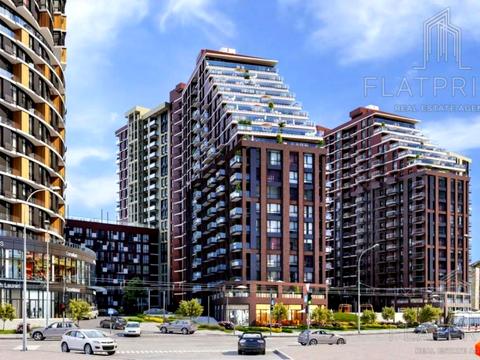 квартира за адресою Глибочицька вул., (Будинок 2)