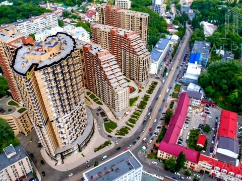 квартира за адресою Глибочицька вул., (Будинок 2)