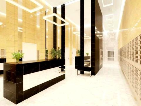 квартира за адресою Глибочицька вул., (Будинок 2)