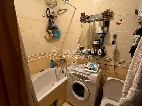 квартира за адресою Любові Малої просп. (Постишева), 22