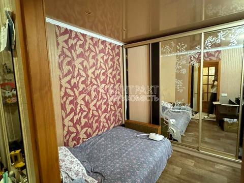 квартира за адресою Любові Малої просп. (Постишева), 22