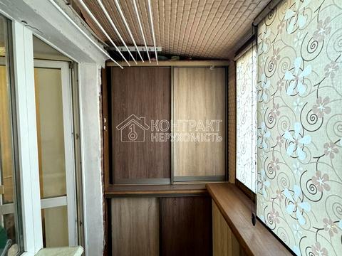 квартира за адресою Любові Малої просп. (Постишева), 22