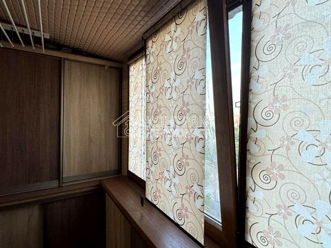 квартира за адресою Любові Малої просп. (Постишева), 22