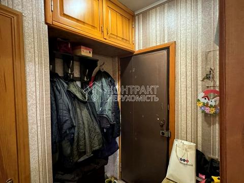 квартира за адресою Любові Малої просп. (Постишева), 22